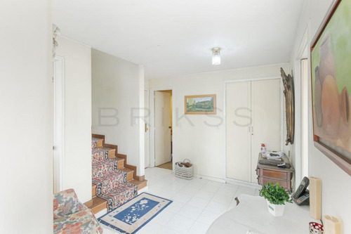 Apartamento En Venta En Bogota Santa Ana Occidental-usaquén