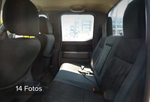 Ford Ranger 4x4