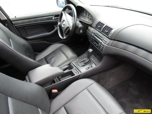 Bmw Serie 3 2.2 320i E46