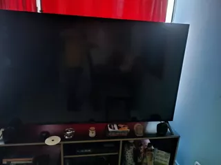 Vendo Televisor LG 70 Pulgadas Como Nuevo