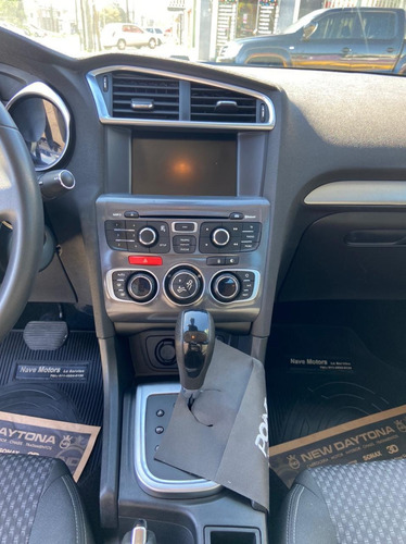 Citroën C4 Lounge 2015 1.6 Tendance At6 Thp 163cv Am16