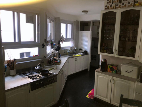 Imagen 13 de 26 de Departamento En Recoleta. 3 Dormitorios. A Estrenar