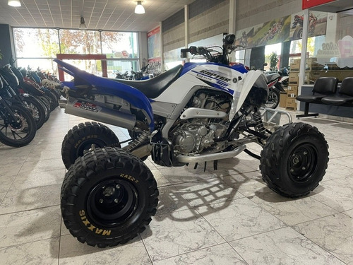 Imagen 7 de 17 de Yamaha Raptor 700 Paperino Srl