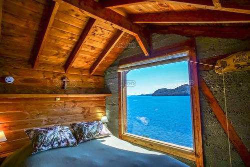 Casa En Venta En Villa Campanario, Bariloche, Patagonia