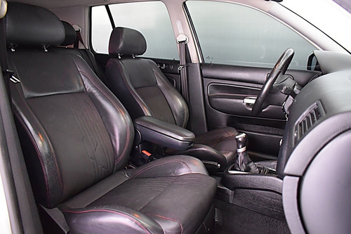 Volkswagen Golf 1.6 Vht Sportline Total Flex 5p