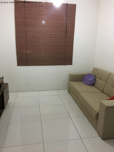 Imagem 7 de 11 de Apartamento - Ap00093 - 67751310