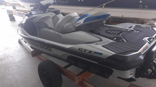 Sea-doo