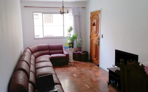 Imagem 1 de 15 de Apartamento - Saude - Ref: 14194 - V-872191