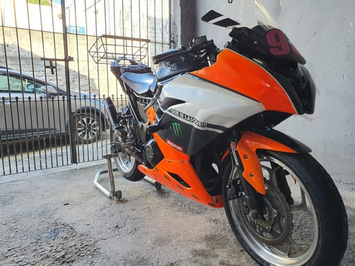 Kawasaki Ninja