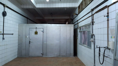 Imagem 24 de 30 de Excelente Prédio Comercial Para Locação Jardim Marajoara - Reo498429