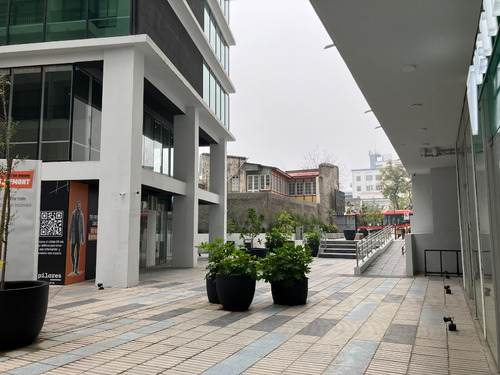 Nuevo - Segundo Piso Local Comercial De 65,19m2