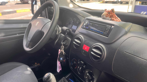 Peugeot Bipper 1.4 Van Base