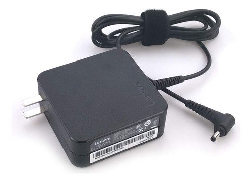 Ac Adaptador Cargador Para Lenovo Adlx45dlc2a Adl45wcd Adl45