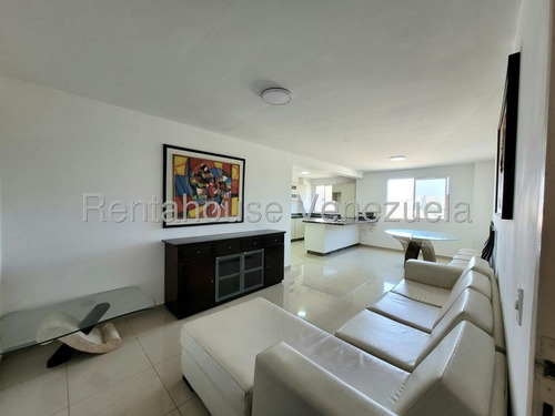 Estefani Salon Vende Hermoso Apartamento En Ciudad Roca-lara-25-14104