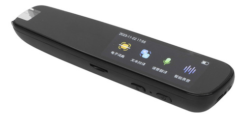 P Traductor De Idiomas Con Pantalla Táctil Smart Scanner