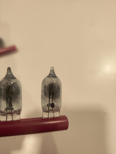General Electric Flash Bulb Powersprite Ag-1b