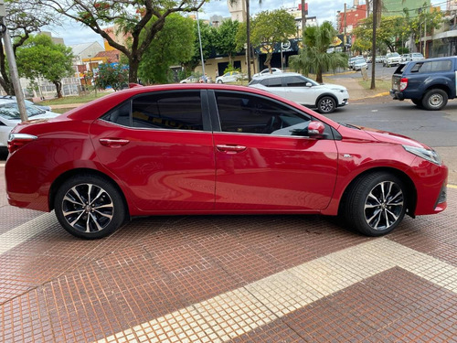 Toyota Corolla 1.8 Se-g Cvt 140cv