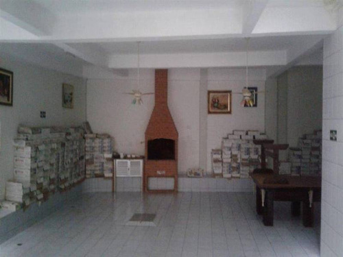 Apartamento - Venda - Boqueirao - Praia Grande - Cdl135