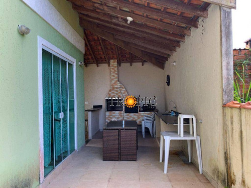 Imagem 27 de 28 de Sobrado Com 4 Dormitórios À Venda, 180 M² Por R$ 750.000,00 - Morada Da Praia - Bertioga/sp - So0023