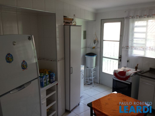 Imagem 8 de 15 de Casa Assobradada - Jabaquara - Sp - 430035