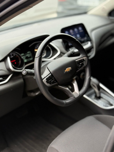 Chevrolet Onix 1.0 TURBO FLEX PLUS LTZ AUTOMÁTICO