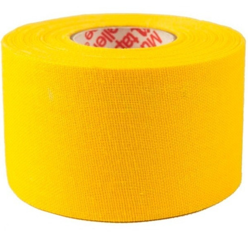 Imagen 4 de 10 de Set Vendaje 1 Prevenda O Cinta Cebolla + 1 M Tape Mueller
