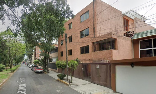 Departamento En Venta En Rancho Piomo 36 Col. Nueva Oriental, Tlalpan, Cdmx Maja38