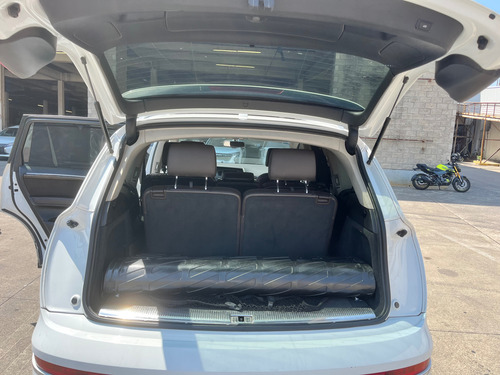 Audi Q7 3.0 Elite V6 T 7 Pas At
