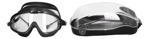 Gafas De Natación Y Máscara De Buceo