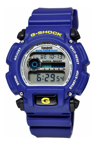 Reloj Casio G-shock Dw-9052-2vdr