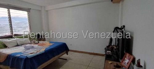 Ro. Apartamento En Venta Tzas Club Hipico 25-10124