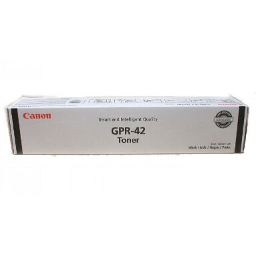 Toner Canon Gpr-42