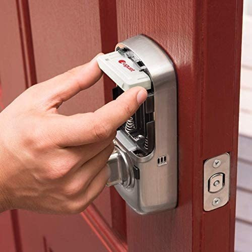 Yale Assure Lock Sl, Wi-fi Smart Lock Con Norwood Lever - Fu