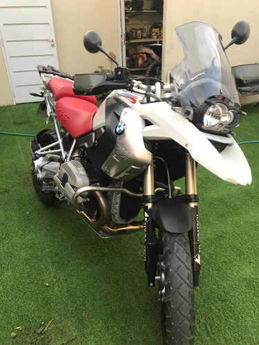Bmw Gs 1200 30 Aniversario