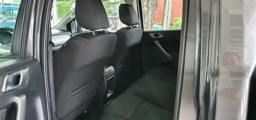 Imagen 10 de 10 de Ford Ranger Xlt At 3.2 4x2 2022 Jn