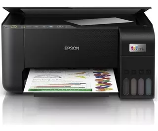 Impresora Multifunción Epson Ecotank L3250 Wifi Ex 3150