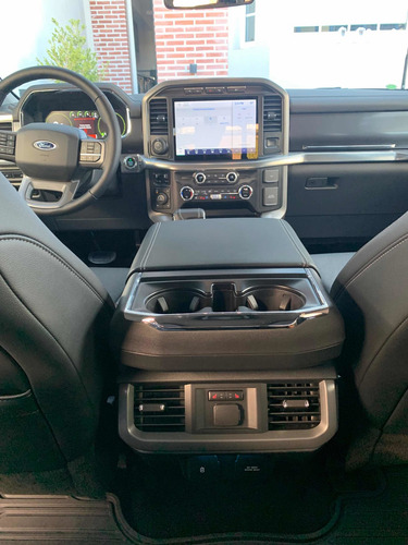 Imagen 7 de 7 de Ford F-150 2021 F-150