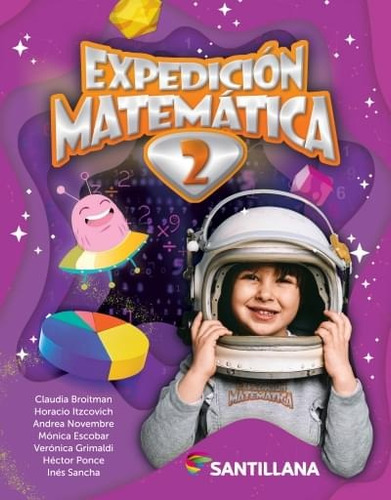 Expedicion Matematica 2 - 2024