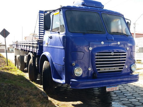 Imagem 6 de 8 de Scania Fnm 180