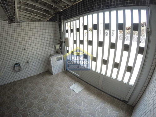 Imagem 30 de 30 de Oportunidade 3 Dorms, Canto Do Forte, R$ 590 Mil - Vftt0973