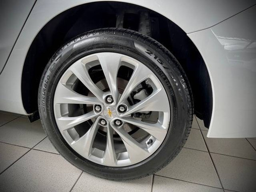 Imagem 8 de 8 de Chevrolet Cruze 1.4 Turbo Lt 16v Flex 4p Automático