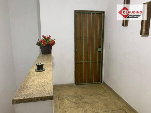 Imagem 5 de 12 de Salão À Venda, 239 M² Por R$ 1.300.000,00 - Jardim Aricanduva - São Paulo/sp - Sl0340