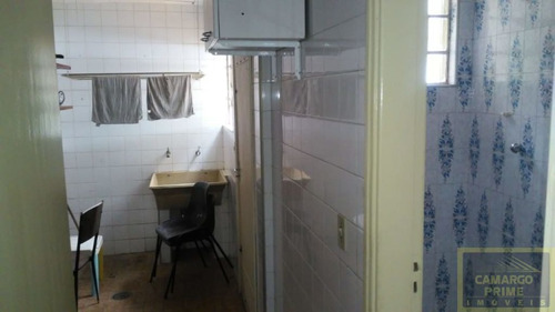 Imagem 9 de 15 de Sobrado Localizado À 500 Metros Da Estação Metrô Faria Lima - Eb86897