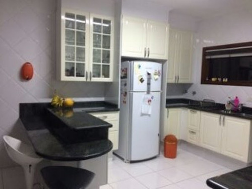 Imagem 4 de 15 de Casa Para Venda, 4 Dormitório(s), 361.5m² - 2469