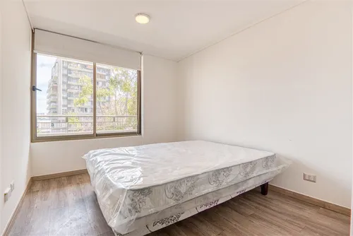 Depto Crnel Robles, Vista Poniente, Piso 5, Terraza