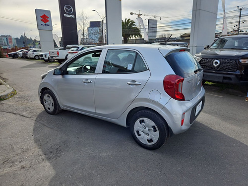 Kia Morning Morning Mpi 1.2 2022
