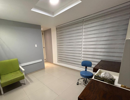 Consultorios En Renta, Lomas De Chapultepec