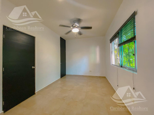 Casa En Venta En Alamos Cancun