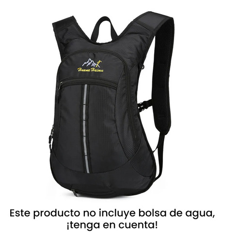 Mochila Multifuncional Para Bicicleta, Mochilas De Ciclismo