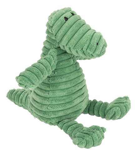 Peluche For Perro Chirriante, Resistente A Las Mordeduras, .